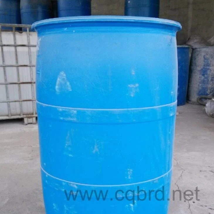 Borida Drum Package For Liquid Accelerating in Concrete