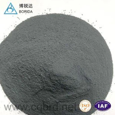 Silica lafimen pou konkrè